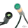 GZP Green indicator light
