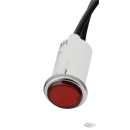Oil Pressure Indicator light FX75-83
