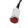 Oil Pressure Indicator light FX75-83