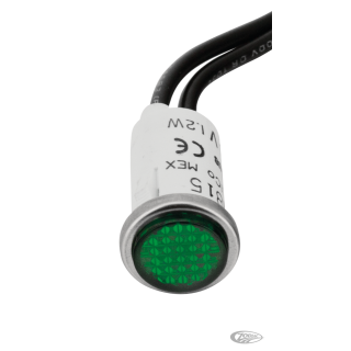 Neutral Indicator light FX75-83