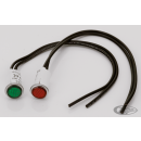 Neutral Indicator light FX75-83