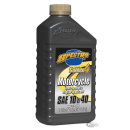 1Ltr SPECTRO 10W40 Eng. oil Gold