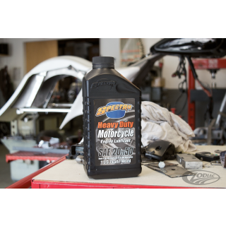 .946Ltr SPECTRO SAE 20W50