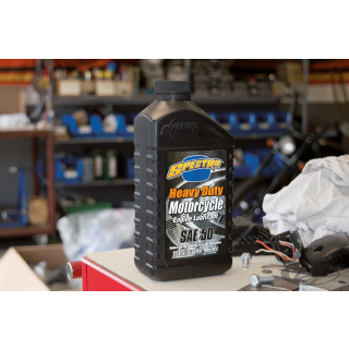 .946Ltr EACH SPECTRO SAE 50 oil