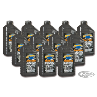 12x.946Ltr SPECTRO SAE 50 oil