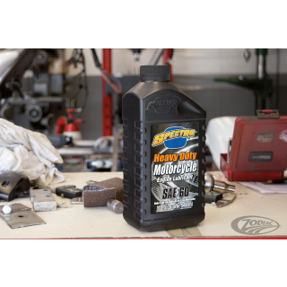.946Ltr SPECTRO SAE 60 oil