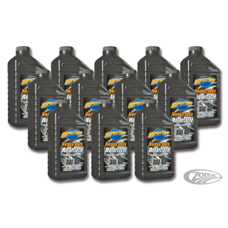 12x.946Ltr SPECTRO SAE 60 oil
