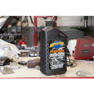 .946Ltr SPECTRO SAE 70 oil