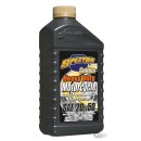 .946Ltr SPECTRO 20W50 Semi-Synt Gold