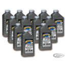12x1Ltr SPECTRO 10W50 Platinum Synth