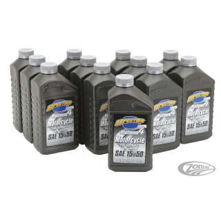 12x1Ltr SPECTRO Full Synt 15W50