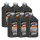 6x.946Ltr SPECTRO Full Synth 20W50
