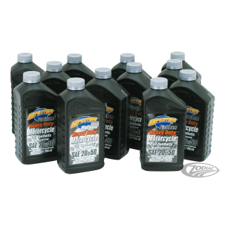 12x.946Ltr V-Syn-3 20W50