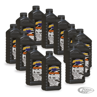 12x.946Ltr SPECTRO prim & transm oil