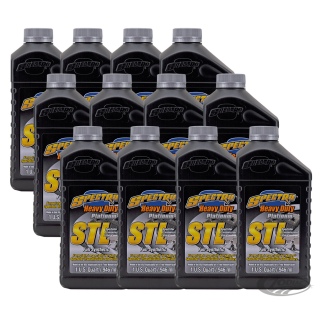 12x.946Ltr Spectro Platinum STL-XL oil