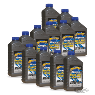 12x1Ltr SPECTRO Transmission oil