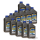 12x1Ltr SPECTRO Transmission oil