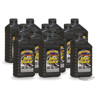 12x.946Ltr SPECTRO HD 85W140 Gearoil