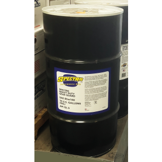 60Ltr SPECTRO Hypoid gear oil