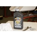 .946Ltr SPECTRO Synt Transmission Oil