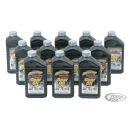 12x.946Ltr SPECTRO SynGearoil 75W140