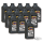 12x1Ltr SPECTRO Fork Oil 15W