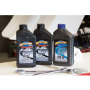 .946Ltr SPECTRO fork oil normal use
