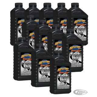 12x.946Ltr SPECTRO fork oil normal