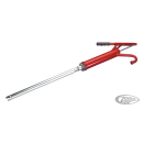 SPECTRO Hand pump drums for lubr.oil
