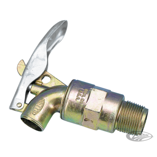 SPECTRO Spigot tap