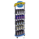 SPECTRO Display Rack