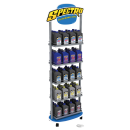 SPECTRO Display Rack