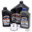 Evolution BT total oil service kit Chrom