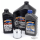 Evolution BT total oil service kit Chrom