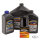 Evolution BT total oil service kit Black