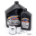 Evo Sportster Total service kit Chrome