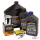 Evolution BT total service kit Chrom