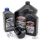 Evolution BT total service kit Black