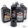Evo XL Platinum oil service kit Black