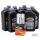 Milwaukee 8 VSyn total oil serv kit Chro