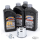Evo XL Platinum Total service kit Chrome