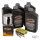 Twin Cam VSyn total service kit Chrome