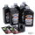 Twin Cam VSyn total service kit Black