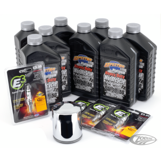 Milwaukee 8 VSyn total service kit Chrom