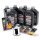 Milwaukee 8 VSyn total service kit Chrom