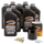 Milwaukee 8 VSyn total service kit Black
