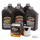 Twin Cam Drive Train Platinum+ kit Chro