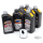 Milwaukee 8 VSyn Super oil serv kit Chro