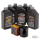Milwaukee 8 VSyn Super oil serv kit Blak