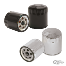 S&S oil filter Black BT84-99 XL86-UP